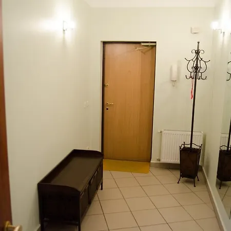 Apartment, Old Town Panorama View With Parking